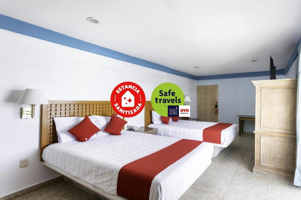 צ'טומאל Hotel Gandhi מראה חיצוני תמונה
