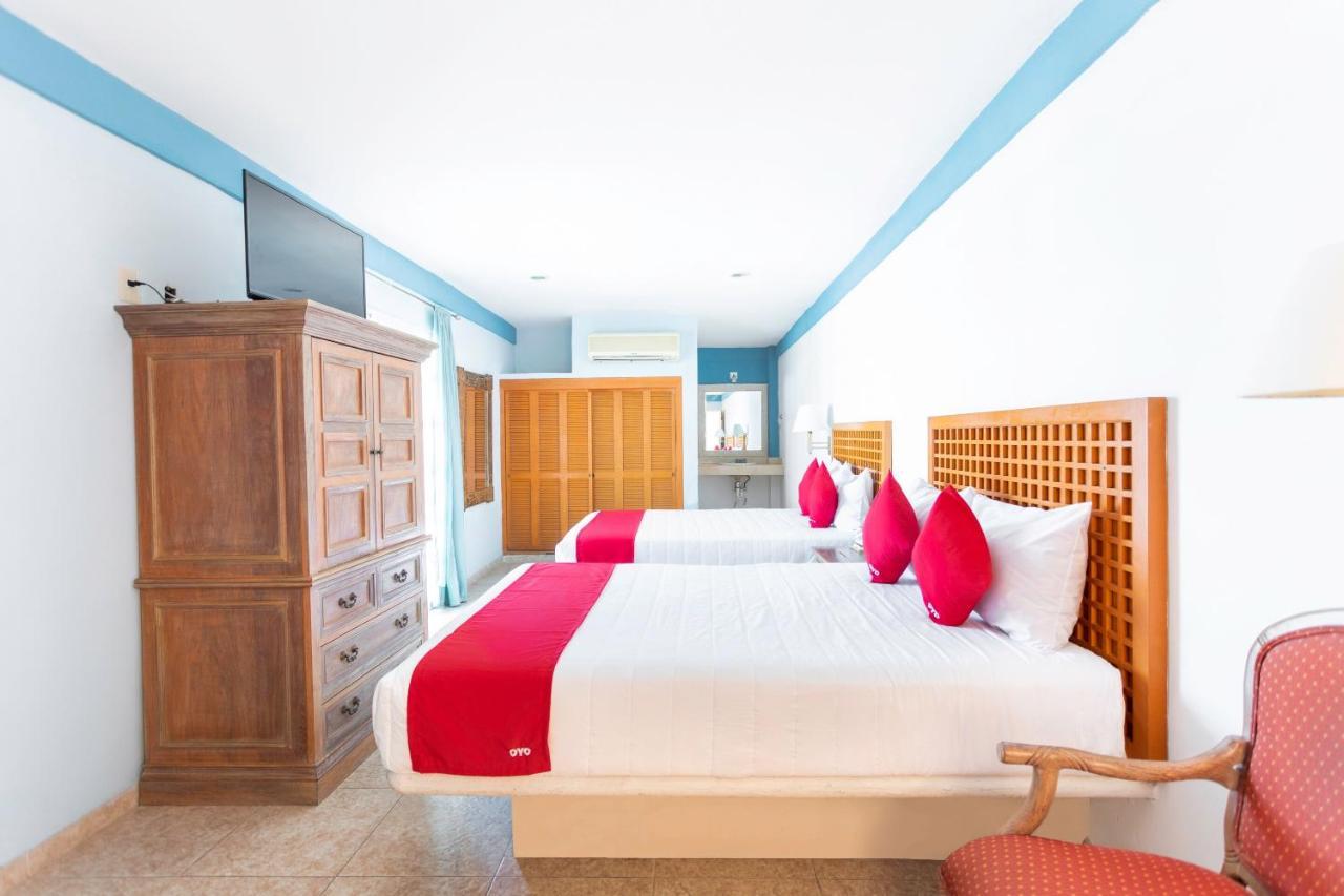 צ'טומאל Hotel Gandhi מראה חיצוני תמונה