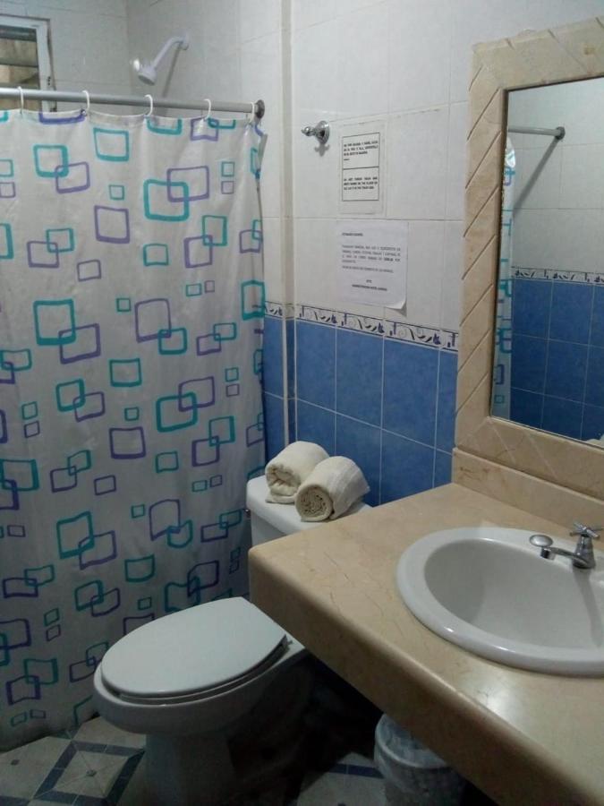 צ'טומאל Hotel Gandhi מראה חיצוני תמונה