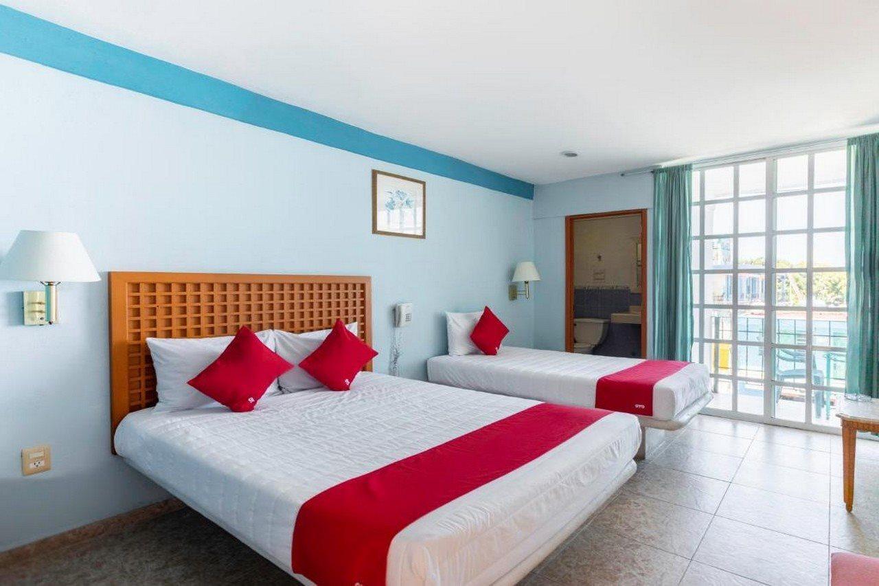 צ'טומאל Hotel Gandhi מראה חיצוני תמונה