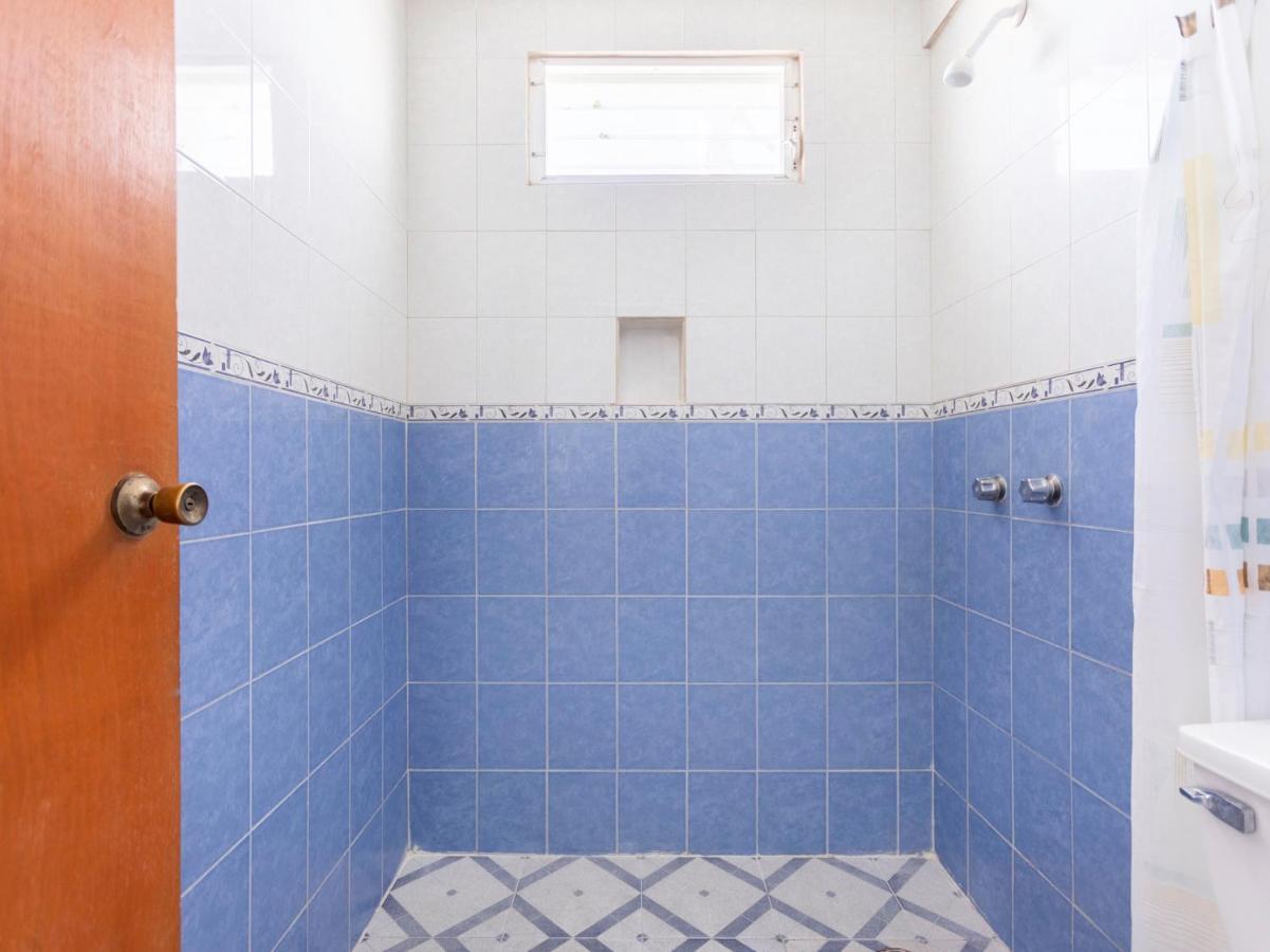 צ'טומאל Hotel Gandhi מראה חיצוני תמונה