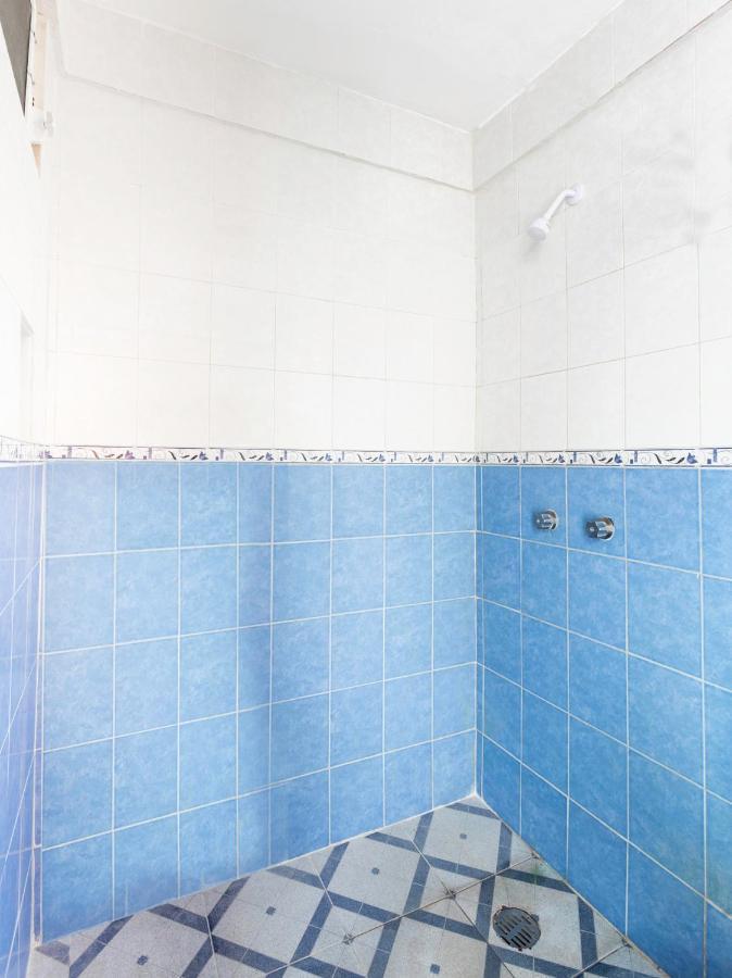 צ'טומאל Hotel Gandhi מראה חיצוני תמונה