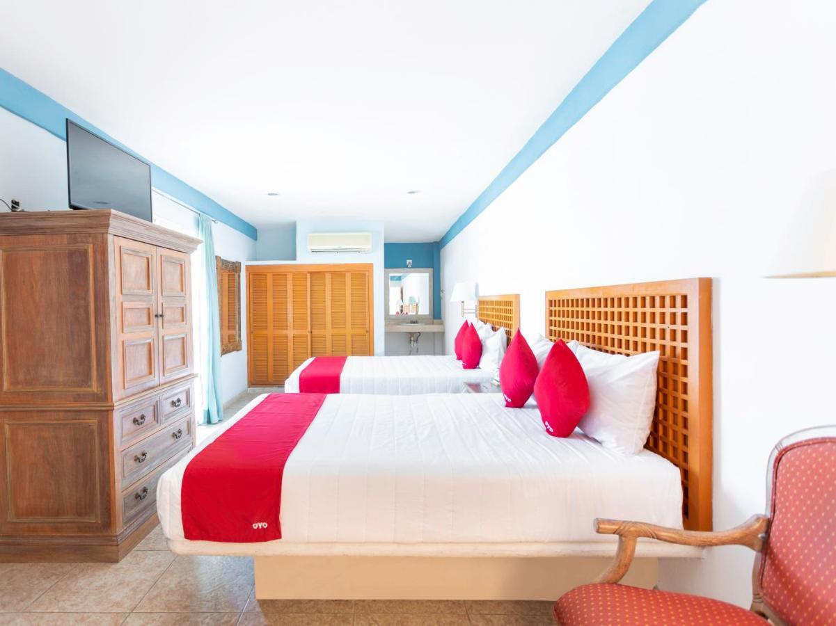 צ'טומאל Hotel Gandhi מראה חיצוני תמונה