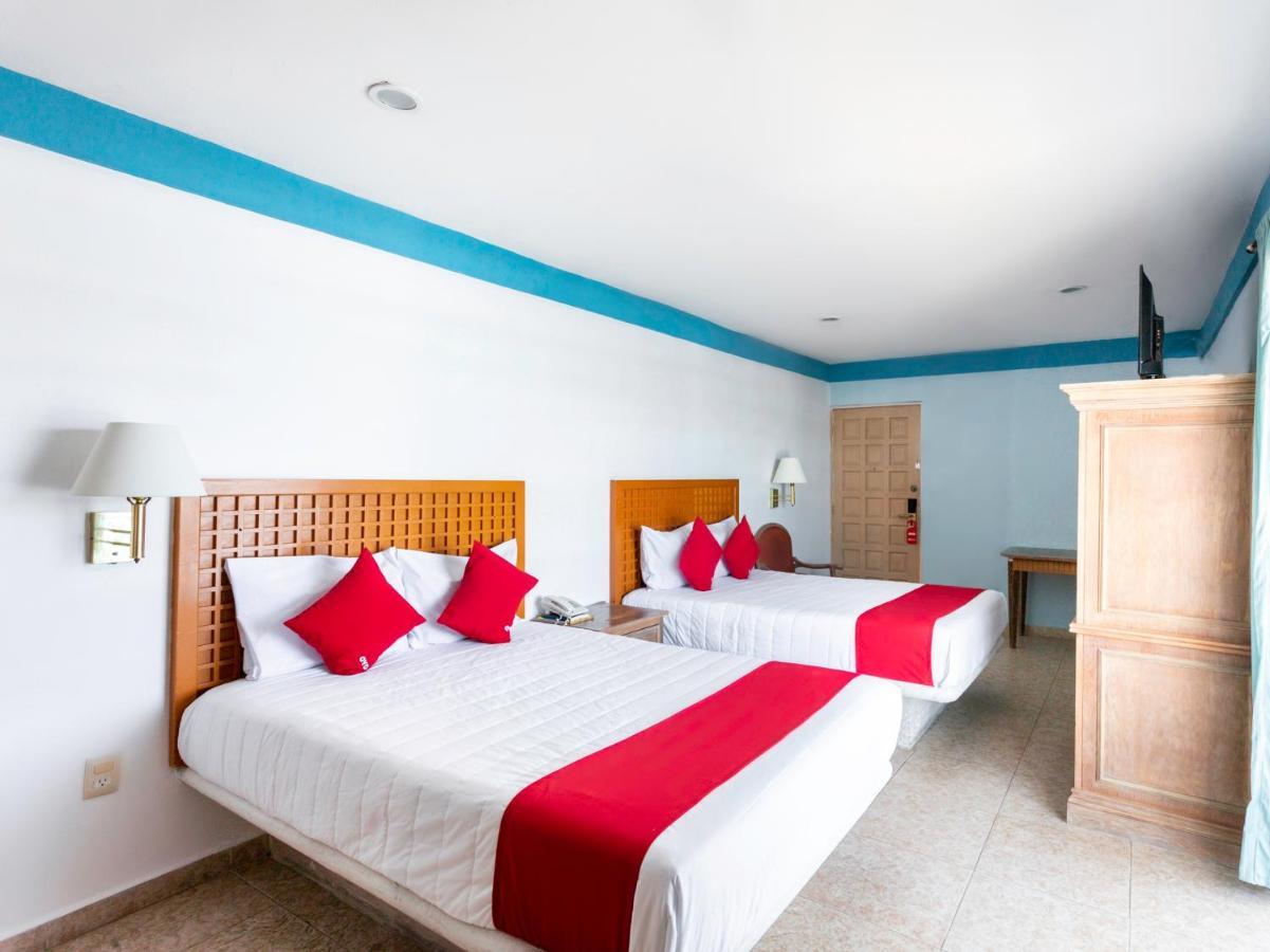 צ'טומאל Hotel Gandhi מראה חיצוני תמונה